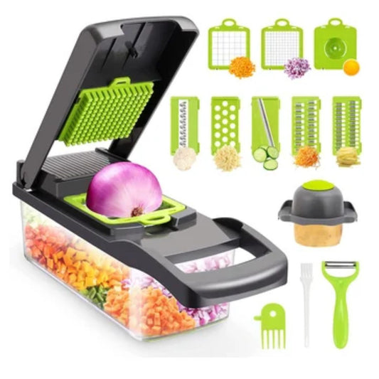 Gray helmet for bikers